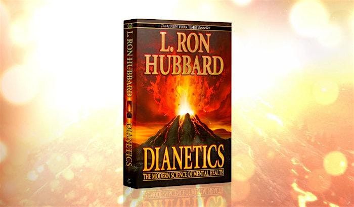 What is Dianetics?: A Free Introduction