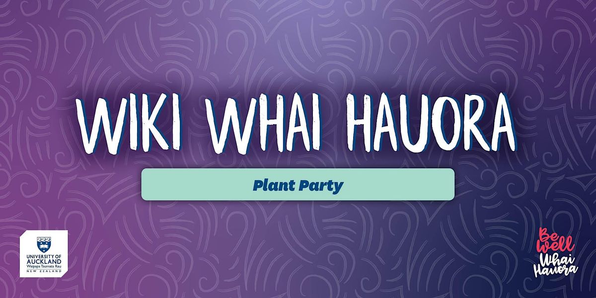 Plant Party
