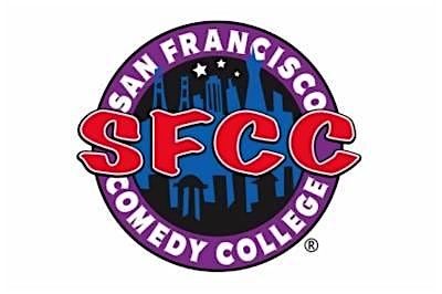 SF Comedy College July 2024 South Bay Comedy Showcase!!