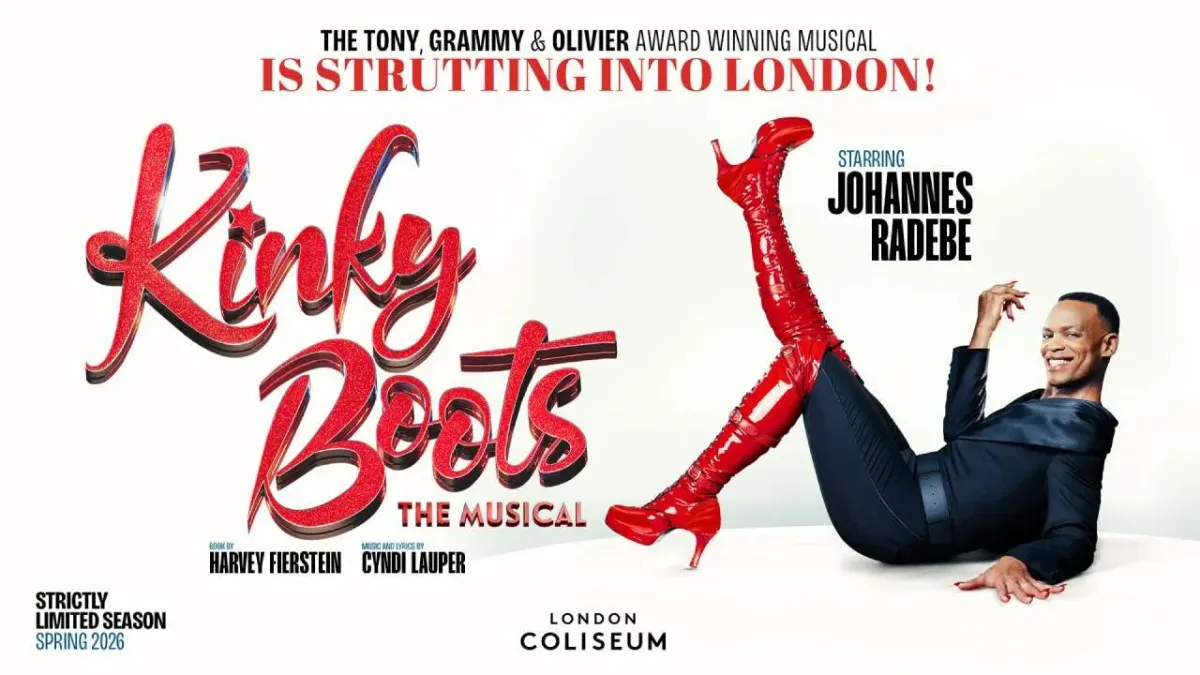 Kinky Boots