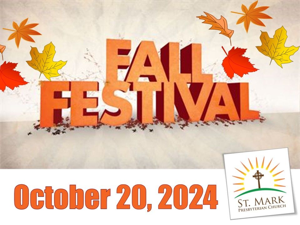 Fall Festival