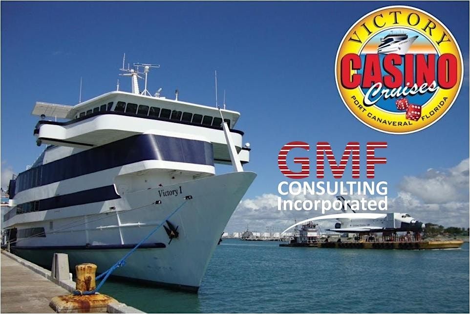 9th Annual Hospitality & Friends Cruise hosted by Victory Casino Cruises