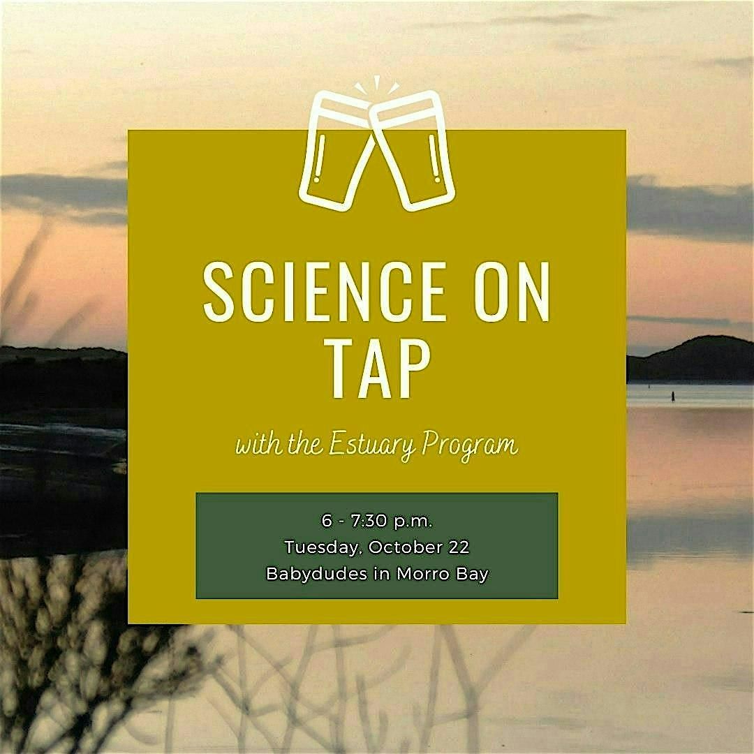 Science on Tap: Fall 2024