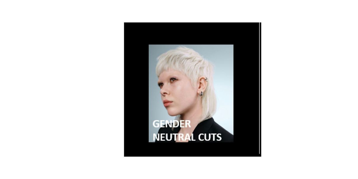 REDKEN CANADA - GENDER NEUTRAL CUTTING