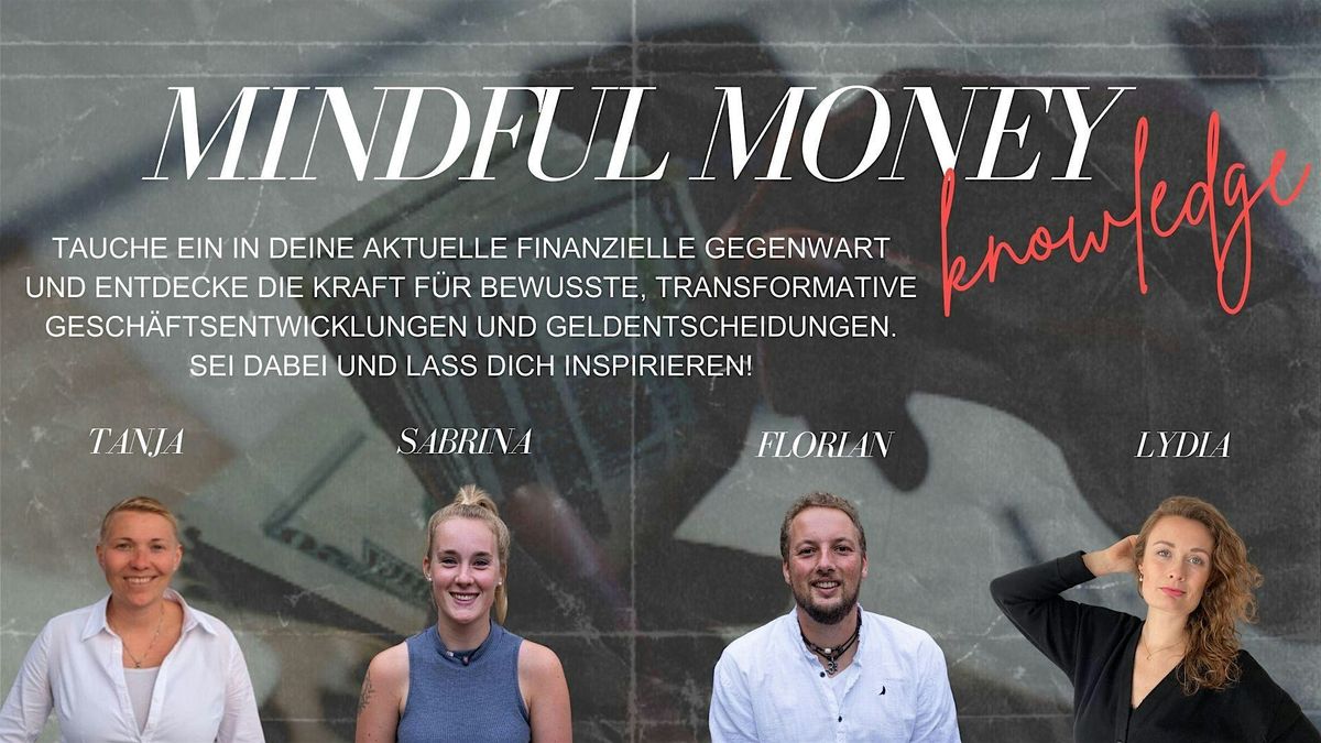 Mindful Money \u2013 Finanzielle Freiheit und Innerer Frieden