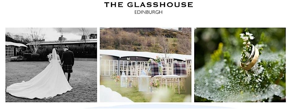 The Glasshouse Wedding Fair 2024