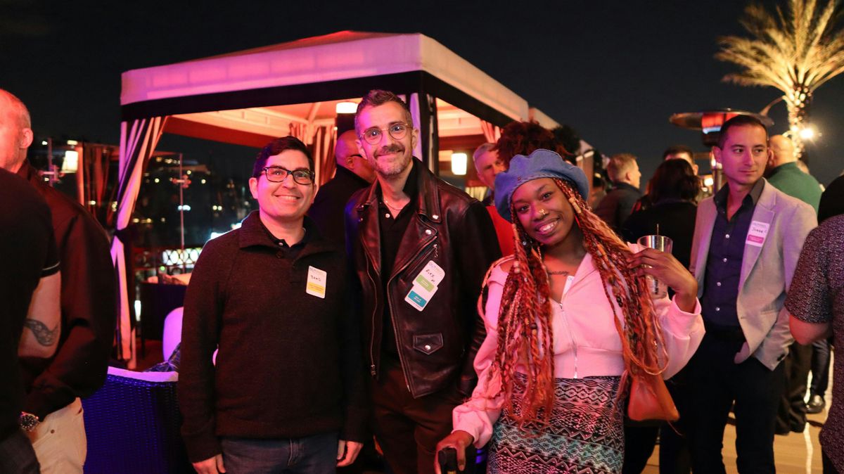 Out Pro LGBTQ Networking - Los Angeles