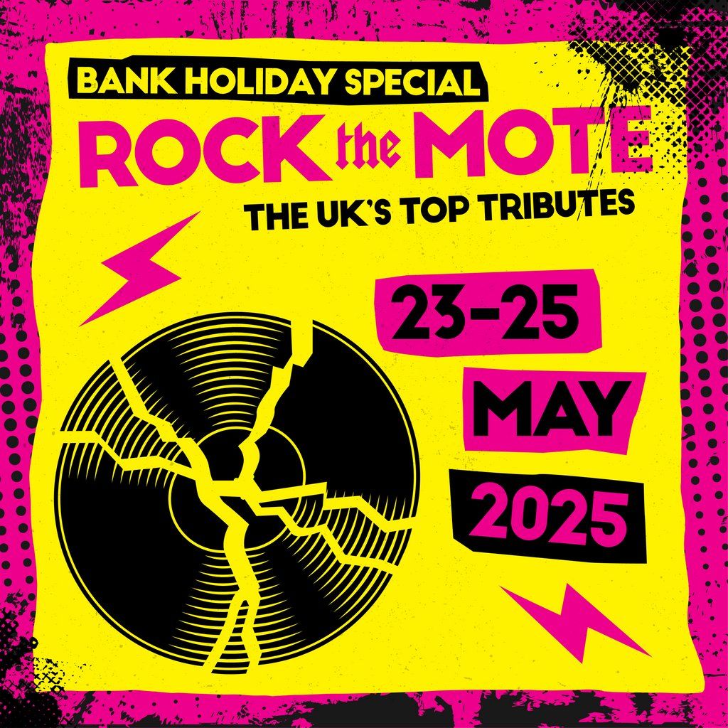 Rock the Mote 2025