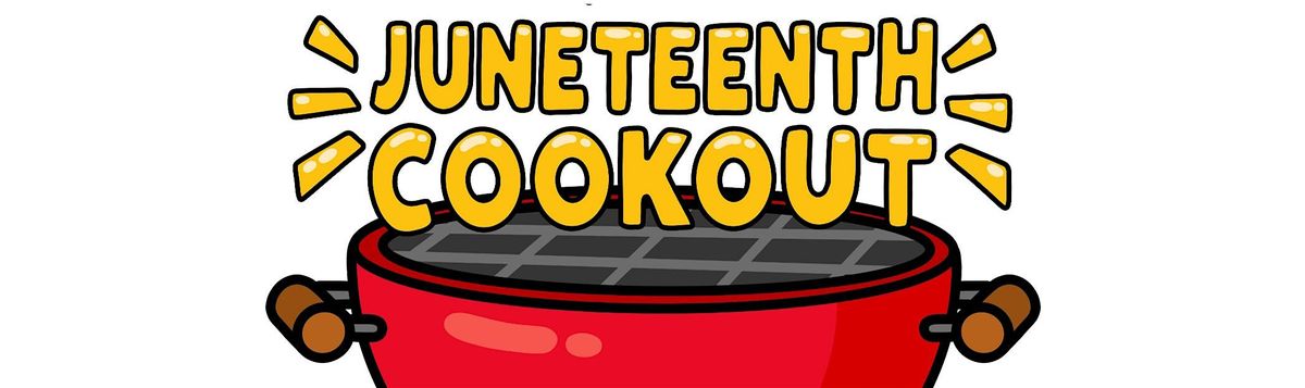 Juneteenth Picnic: Free at Last! (Family Friendly :-)