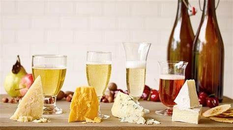 Spirit Tree Estate Ciders & Craft Cheese Tasting Experience