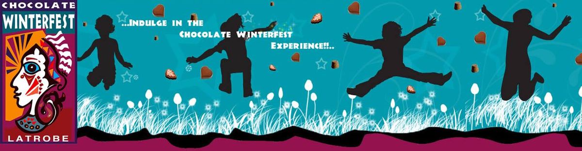 Chocolate Winterfest, Latrobe 2024