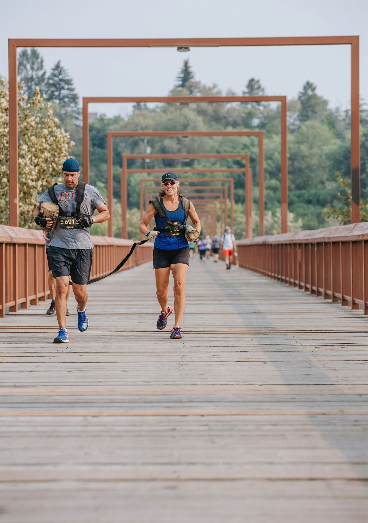 Zulu Challenge Edmonton 2025 (ADULTS)