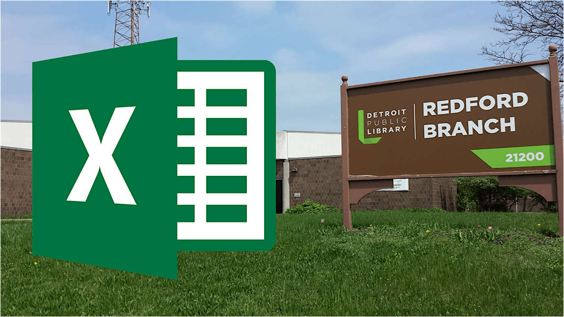 Microsoft Excel Basics