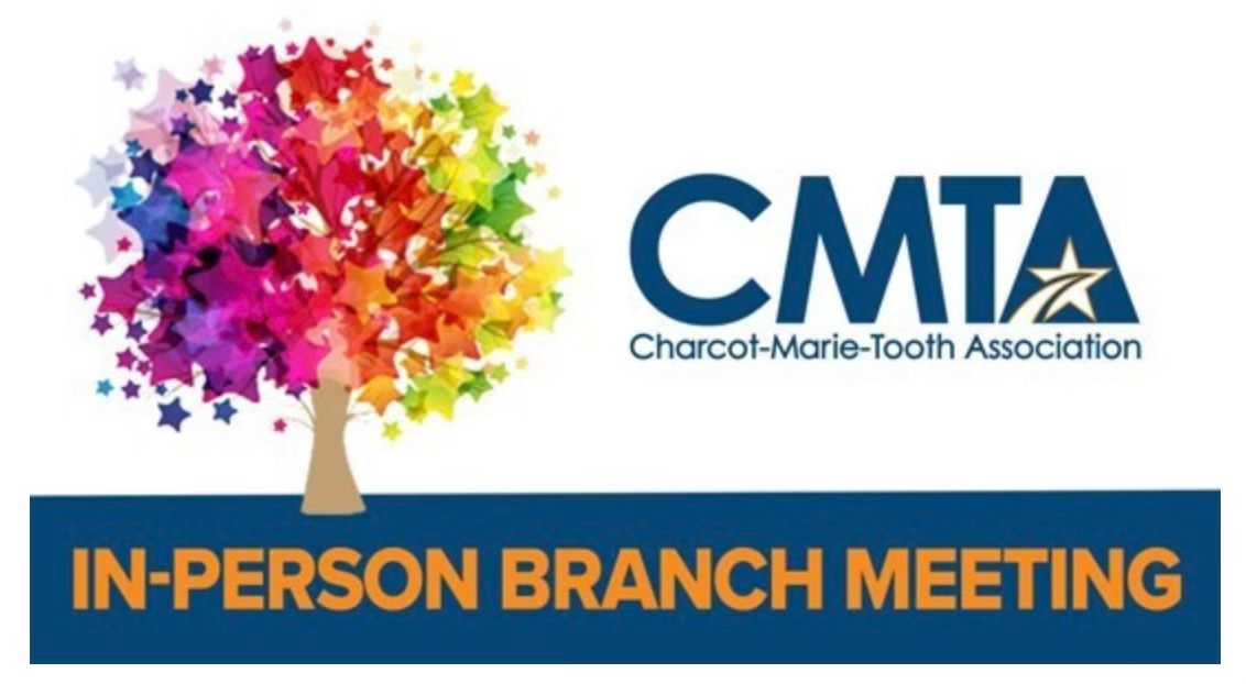 HOUSTON, TX CMTA BRANCH MEETING (IN-PERSON) WITH DR. LLOYD