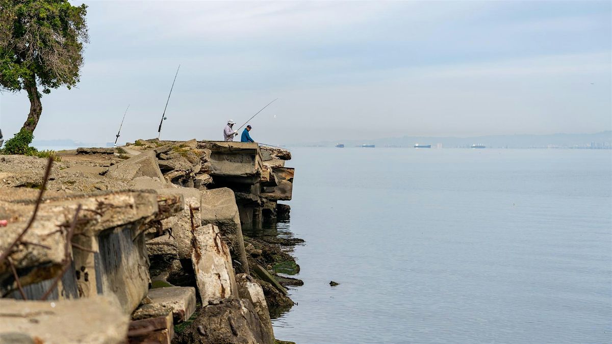 OneShoreline Burlingame Community Meeting