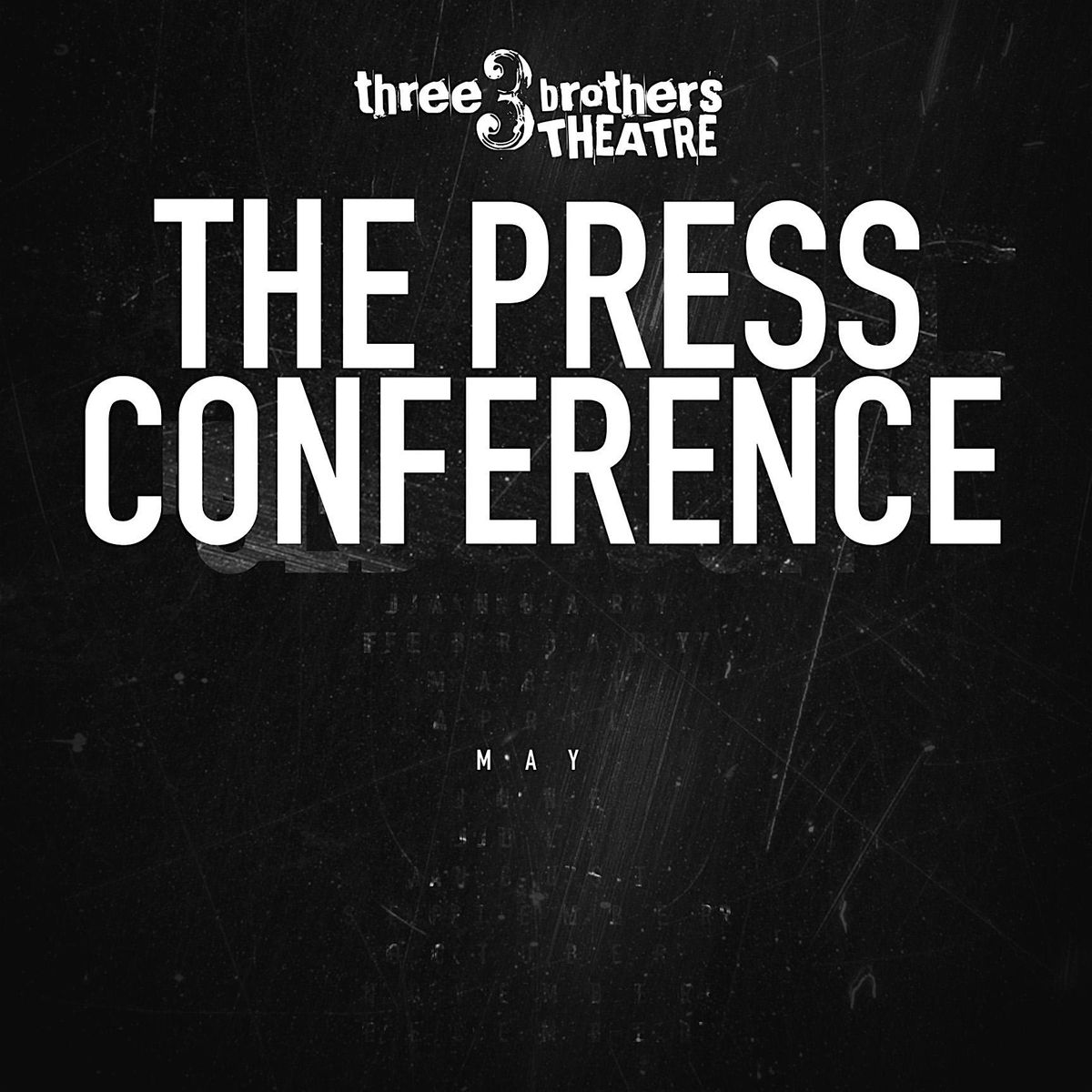 The Press Conference