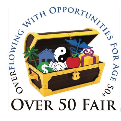 Over 50 Fair