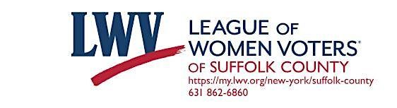 League of Women Voters Annual Meeting, with Keynote Speech by Steve Long