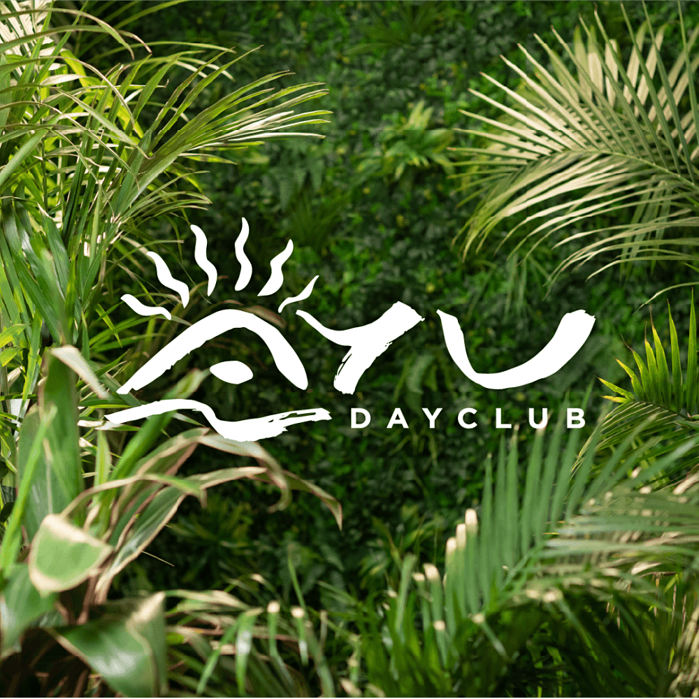 Ayu Dayclub - The #1 pool party in Las Vegas