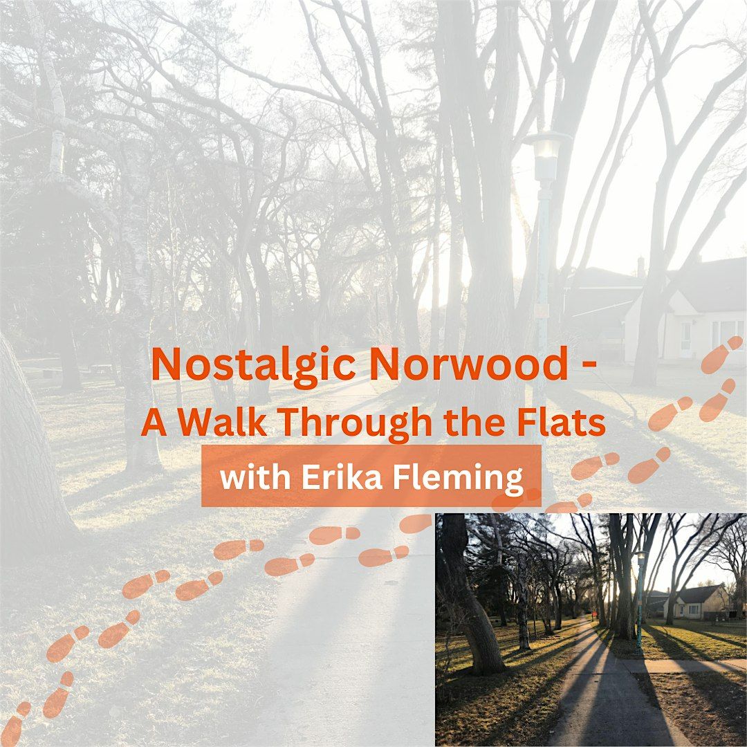 Nostalgic Norwood A Walk Through the Flats, Ferndale Avenue & Walmer
