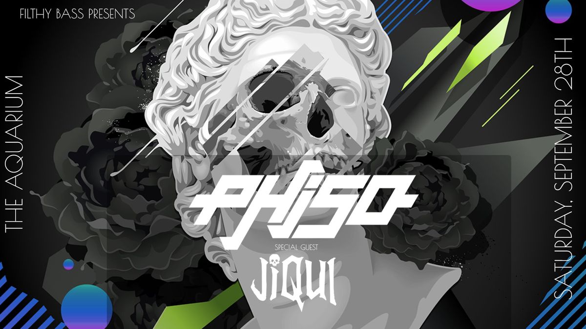 PHISO FT JIQUI