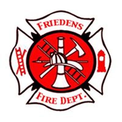 Friedens Fire Company