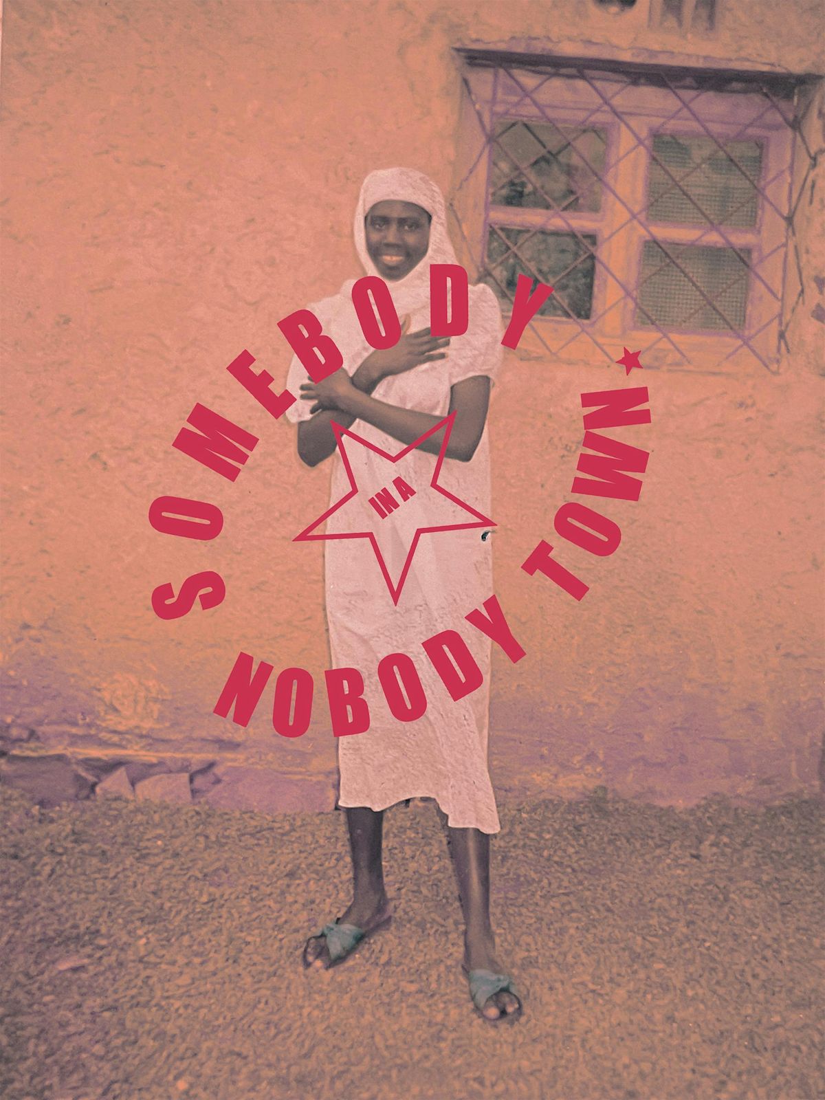 THE BAHATI'S PRESENT: SOMEBODY IN A NOBODY TOWN