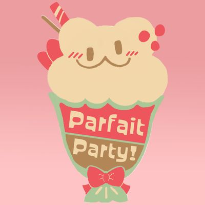 Parfait Party