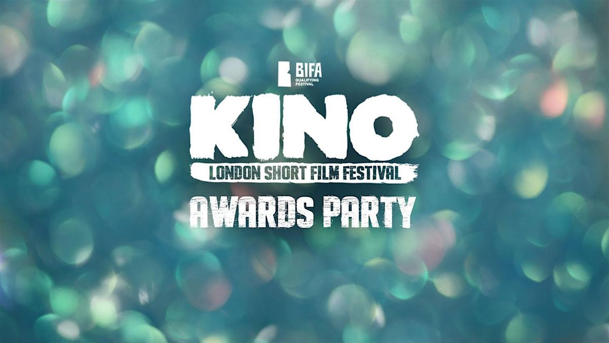 Kino London Short Film Awards & Pub Quiz