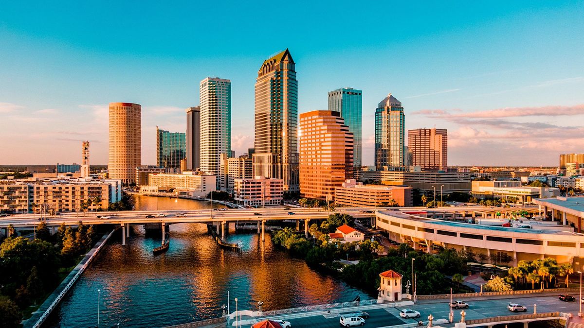 CXO Meeting & Breakfast - Tampa FL, October 26th 8:30am, Downtown ...