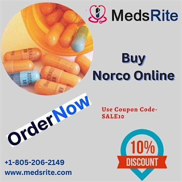 Purchase Norco Online Easy Ordering Quick Delivery