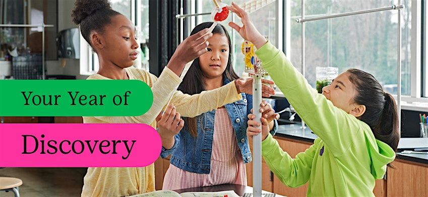 FREE Girl Scouts Activity in West Towson!!