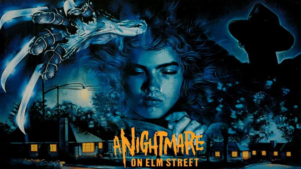 A Nightmare on Elm Street (1984) - 40th Anniversary