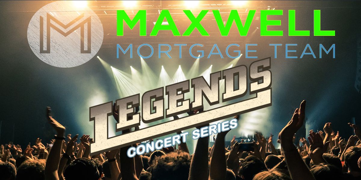 Garth Brooks-Toby Keith-George Strait-Maxwell Mortgage Team Legends Concert