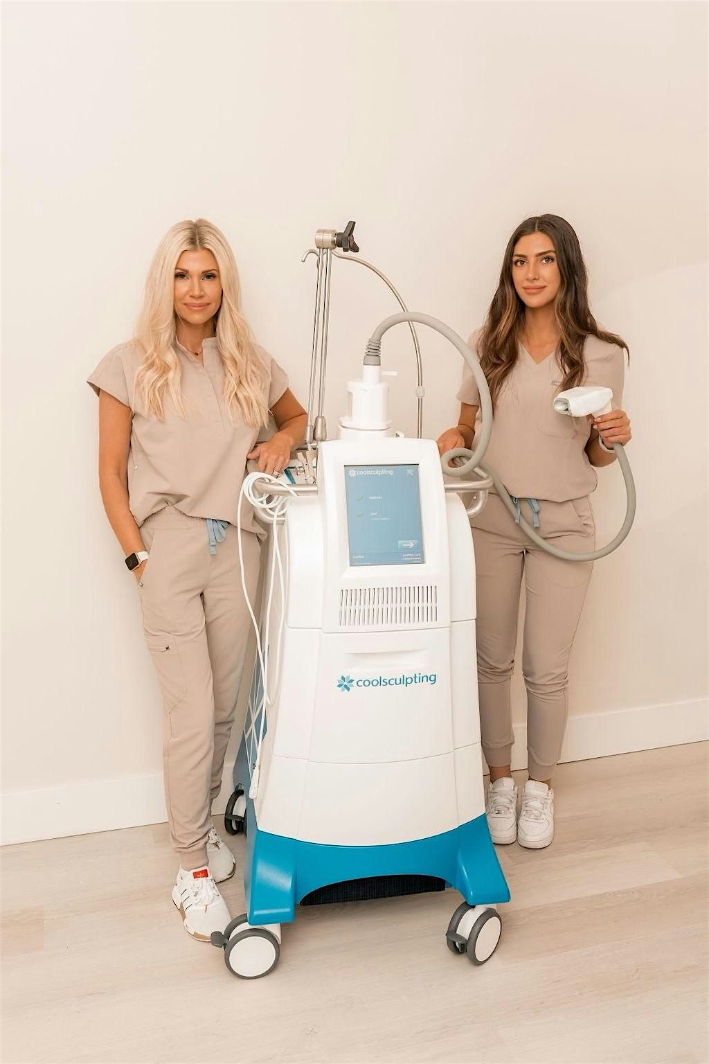 An Evening with CoolSculpting
