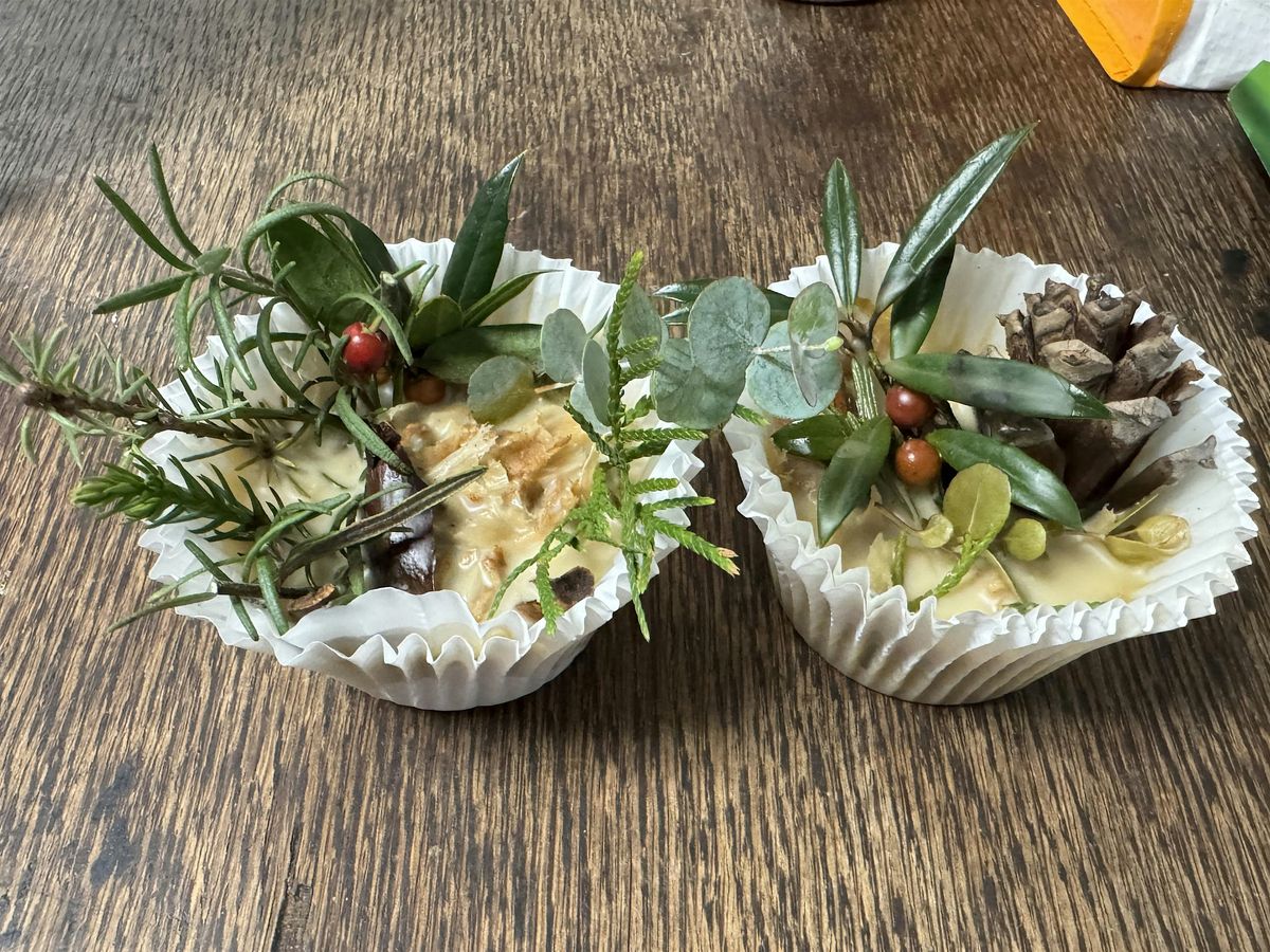 Fire Starter Workshop