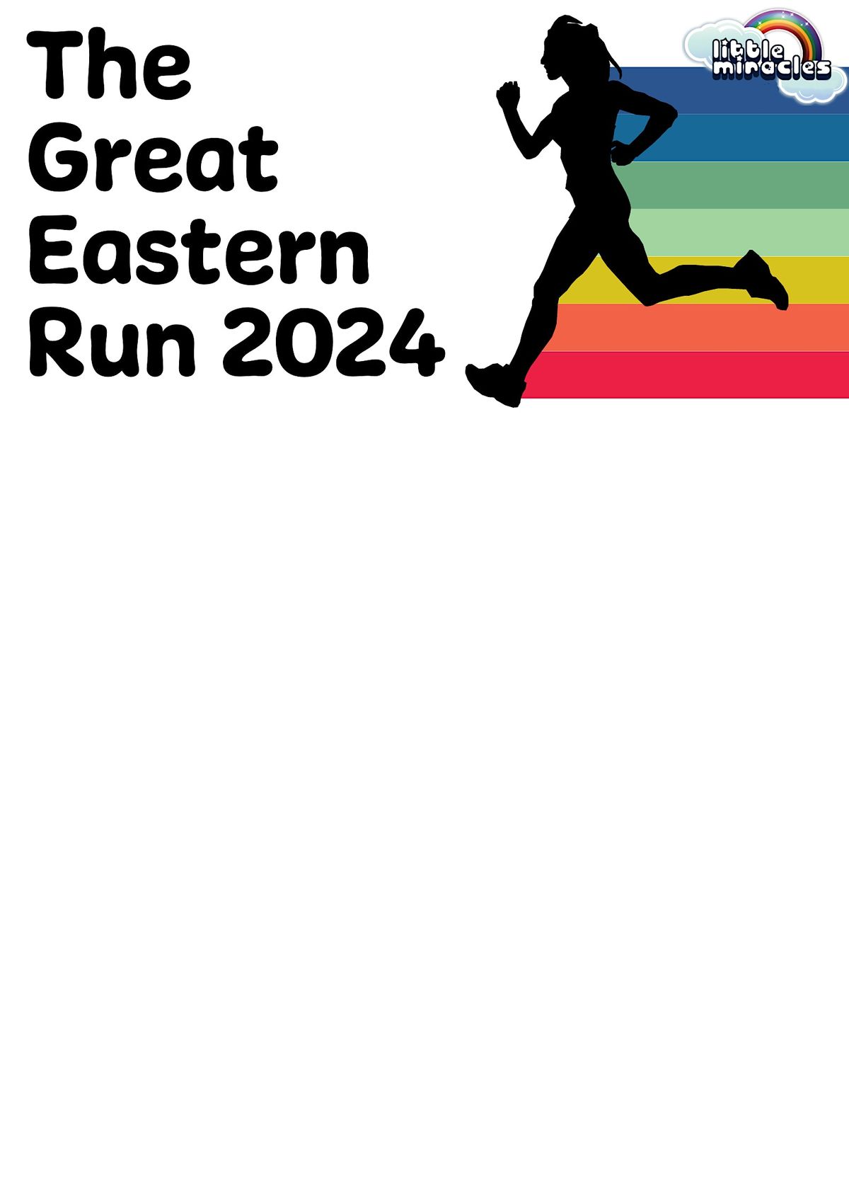Great Eastern Run 2024