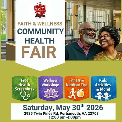 National Black Nurses Association Hampton Roads Va