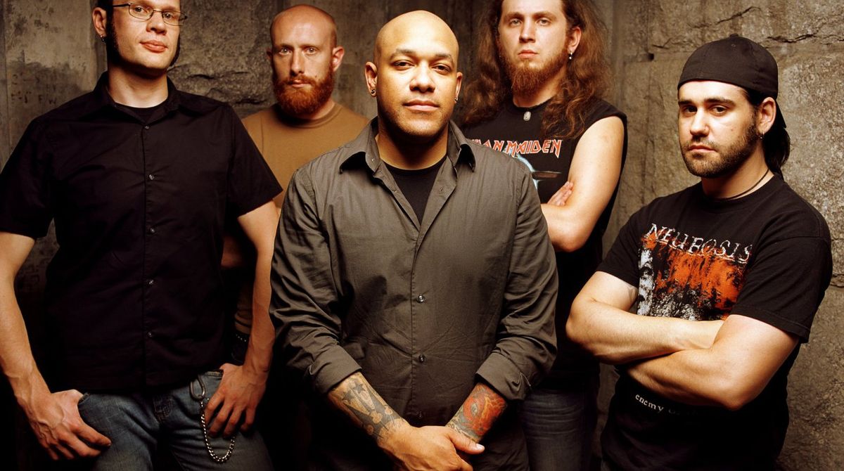 Killswitch Engage