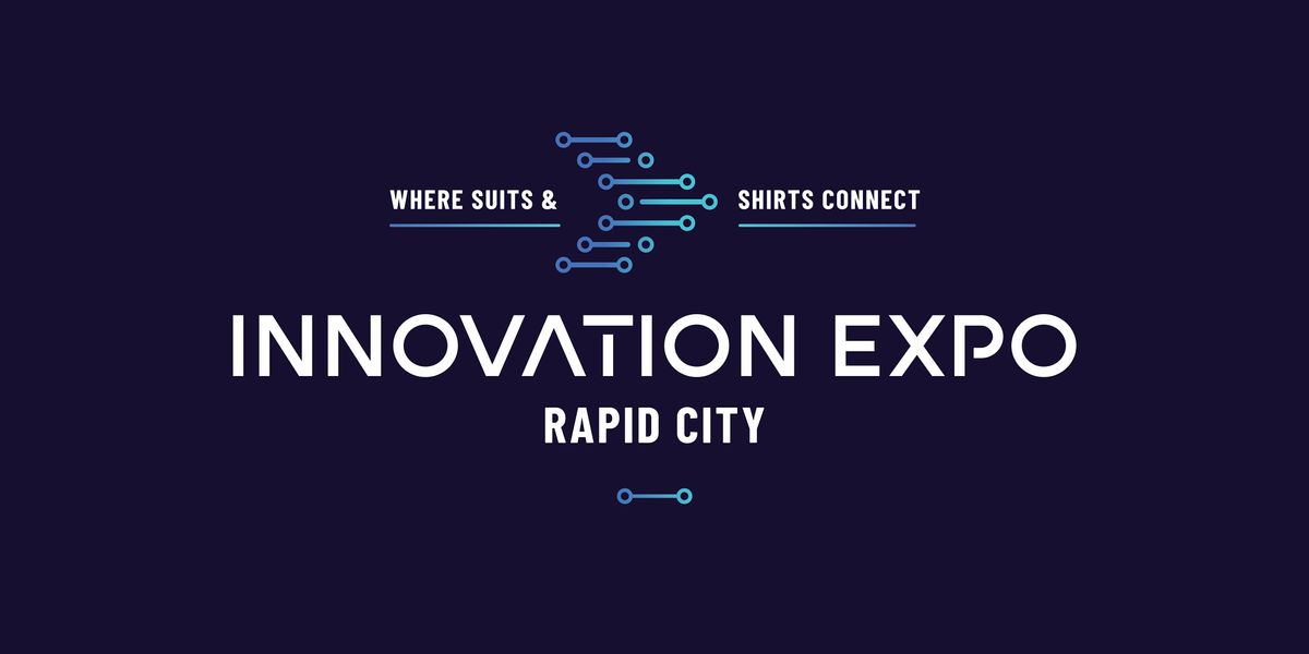 Innovation Expo 2021 - Black Hills