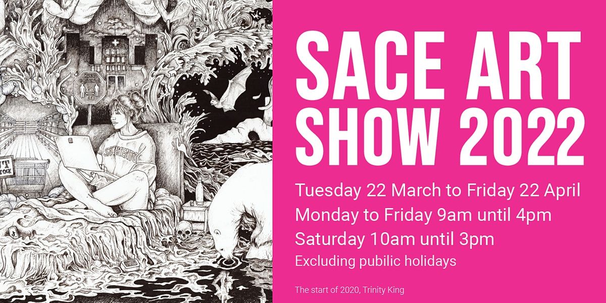 SACE Art Show 2022