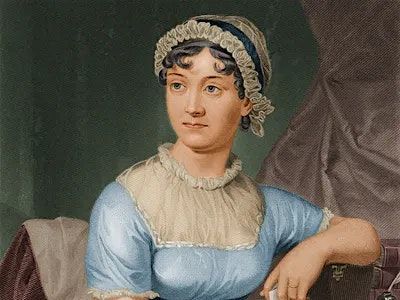 An Introduction to Jane Austen