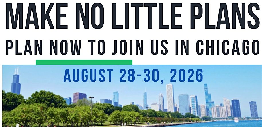 Circumnavigators Club 2026 International Annual Meeting