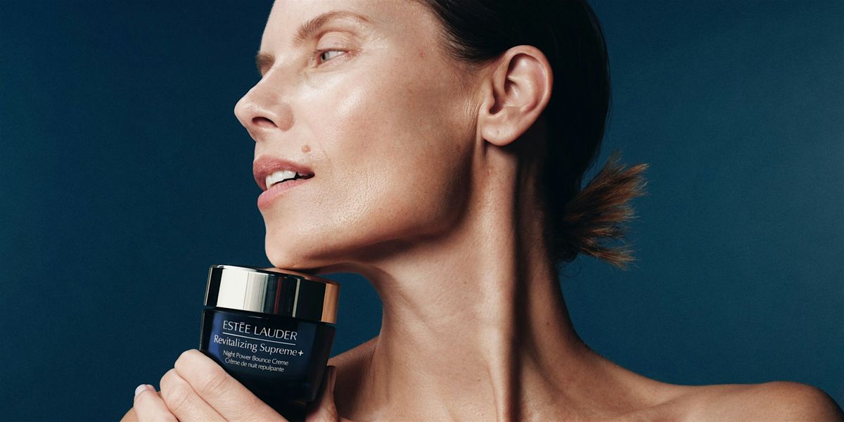 Winter Ready Skin with Estee Lauder