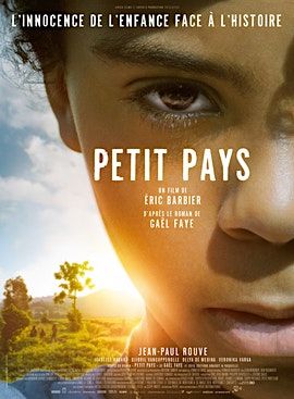 Petit pays\/ Small Country (An African Childhood) - Beyond Babel Film Fest