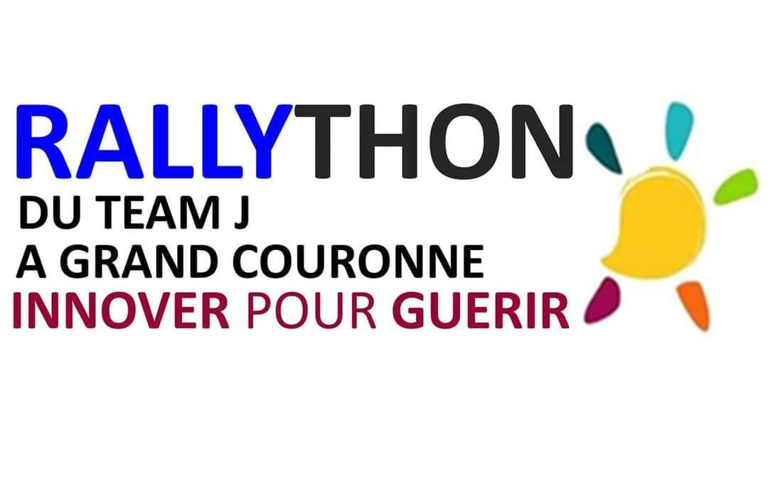 6\u00e8me Rallython du Team J \u00e0 Grand Couronne