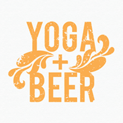 Yoga + Beer