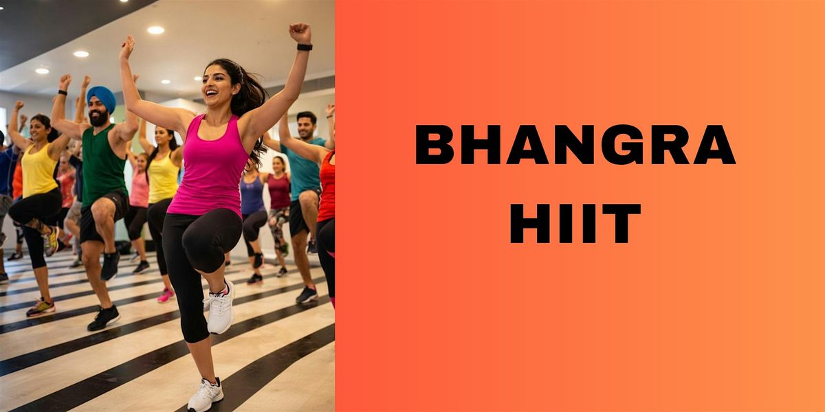 Bhangra