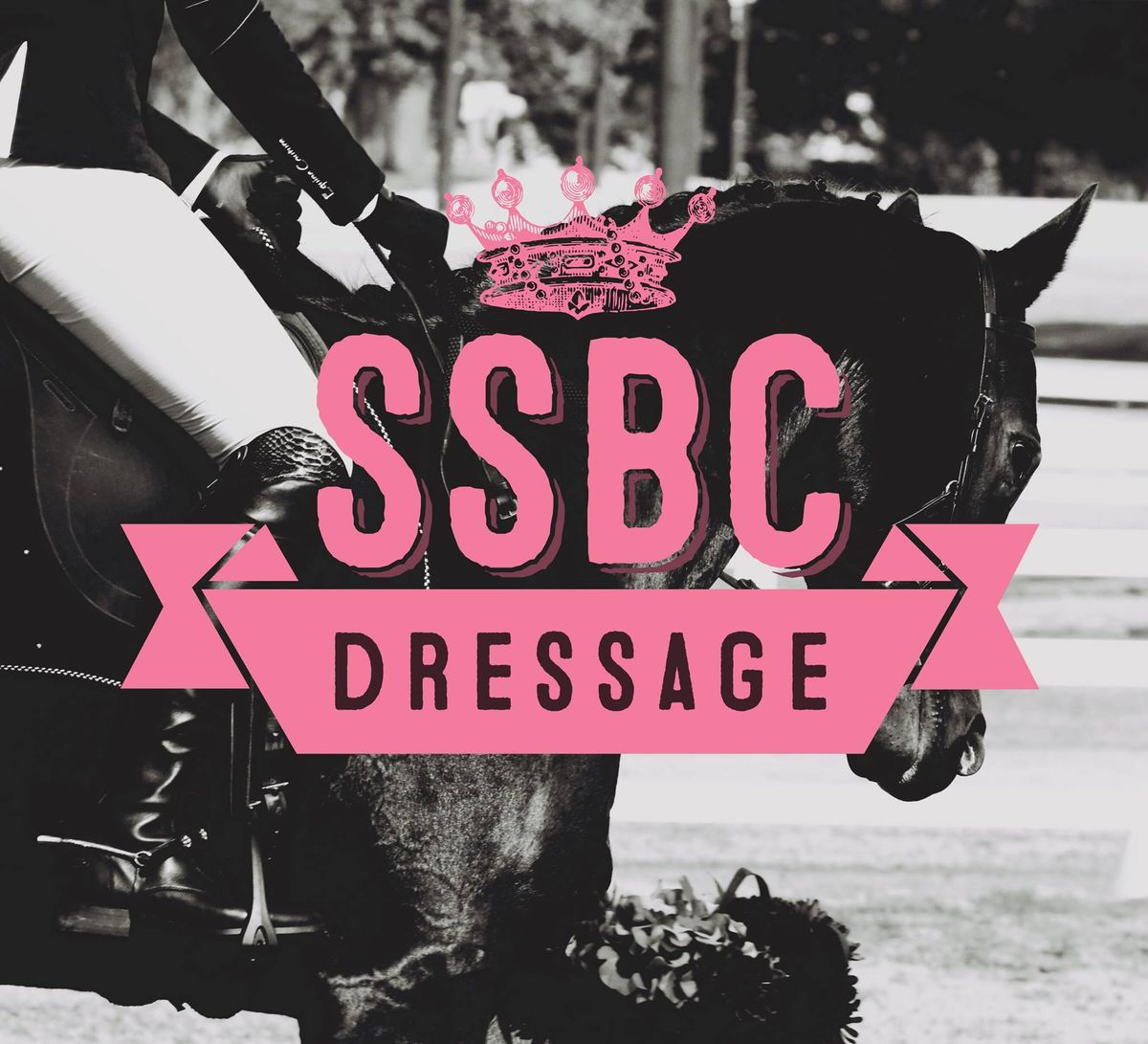 SSBC Schooling Dressage Show