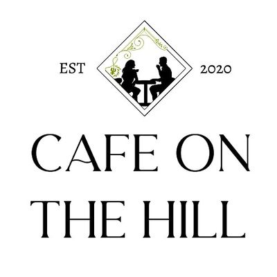 CAFE ON THE HILL